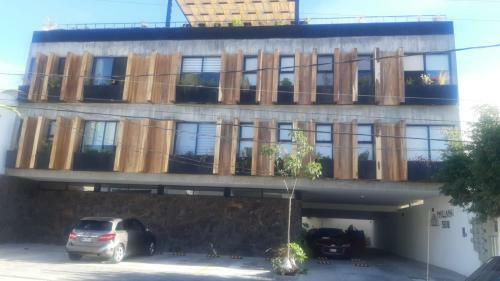 Apartamento Departamento Milan