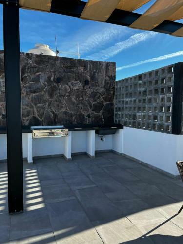 Apartamento Departamento Milan