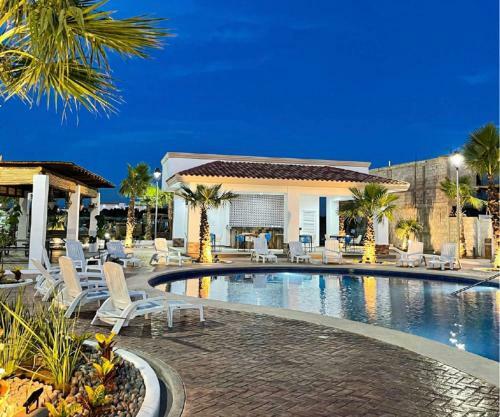 Apartamento Casa Mazatl�n