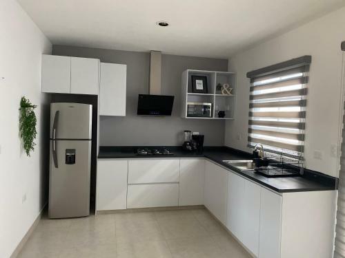 Apartamento Casa Mazatl�n