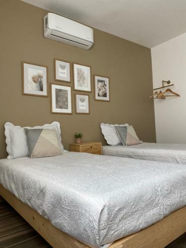 Apartamento Casa Mazatl�n