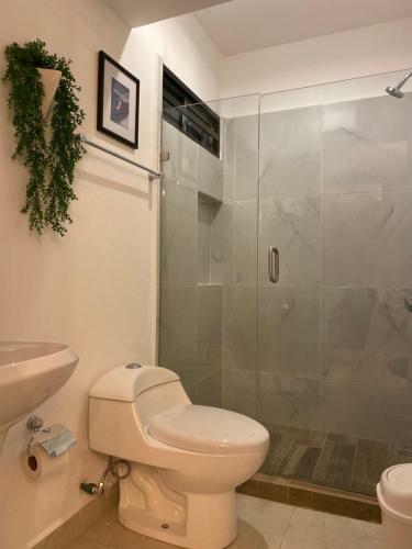 Apartamento Casa Mazatl�n