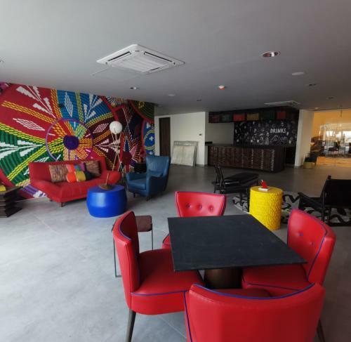 Apartamento 3bdr Condo Righ On The Beach - In Golden Zone