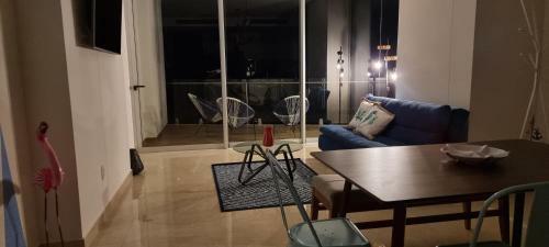 Apartamento 3bdr Condo Righ On The Beach - In Golden Zone