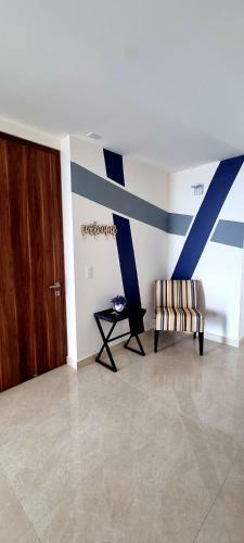 Apartamento 3bdr Condo Righ On The Beach - In Golden Zone
