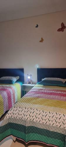 Apartamento 3bdr Condo Righ On The Beach - In Golden Zone