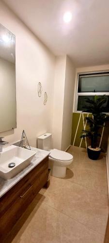 Apartamento 3bdr Condo Righ On The Beach - In Golden Zone