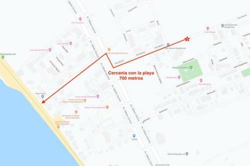 New Apartment W/pool, And Very Close To The Beach