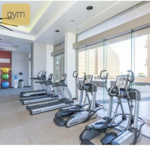 Apartamento Las Palomas C1007-phase 1 Rubi Building