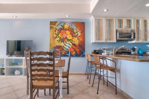 Apartamento Las Palomas C1007-phase 1 Rubi Building