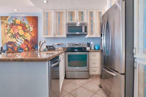 Apartamento Las Palomas C1007-phase 1 Rubi Building