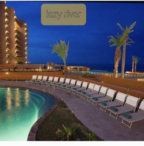 Apartamento Las Palomas C1007-phase 1 Rubi Building