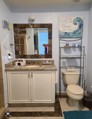 Apartamento Las Palomas C1007-phase 1 Rubi Building