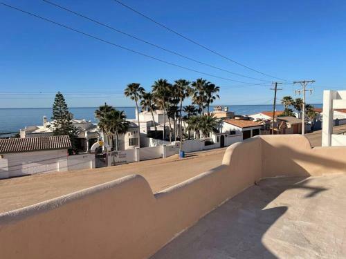 Canto De Los Pajaros Beach House