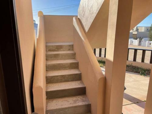 Canto De Los Pajaros Beach House