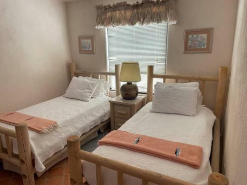 Canto De Los Pajaros Beach House