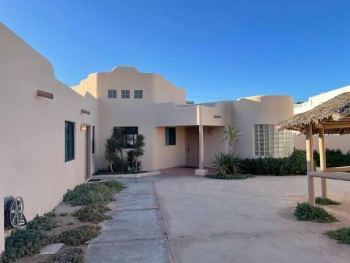 Canto De Los Pajaros Beach House