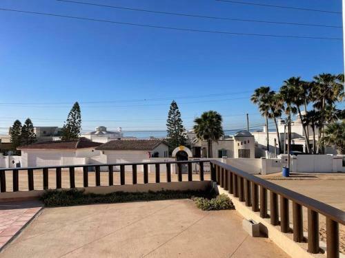 Canto De Los Pajaros Beach House