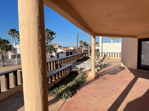 Canto De Los Pajaros Beach House