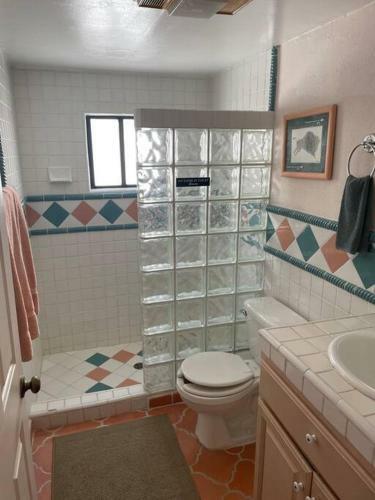 Canto De Los Pajaros Beach House