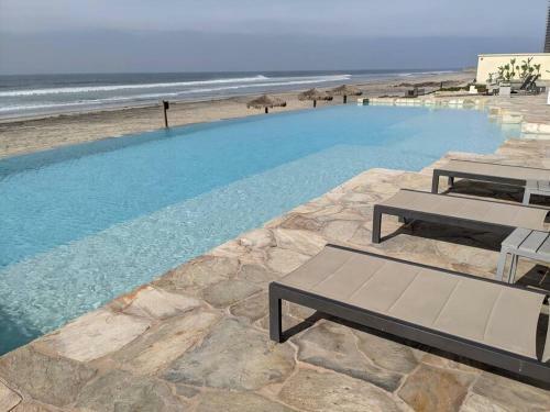 Apartamento Mar Y Sol Sunsets