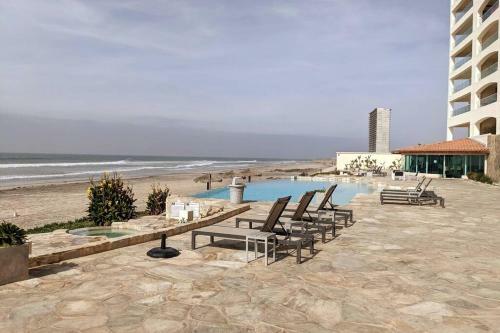 Apartamento Mar Y Sol Sunsets