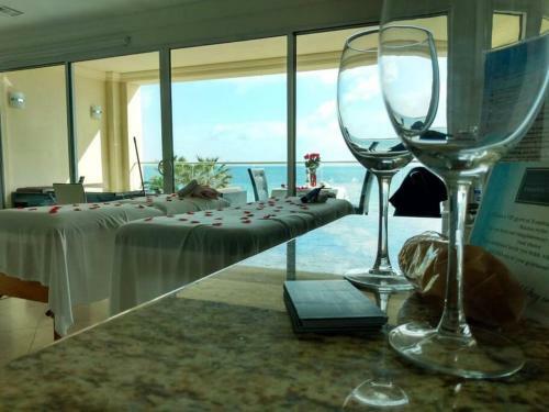 Apartamento Luxury Condo With The Best Ocean View In Rosarito