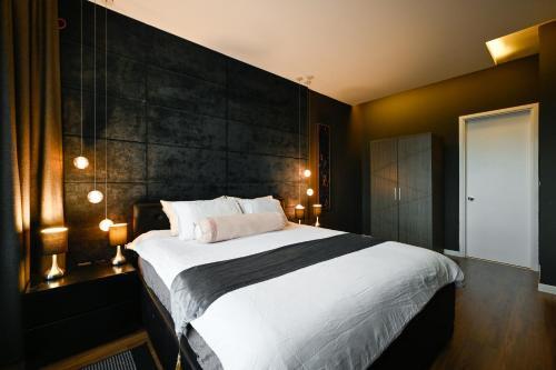 Saigon City View Apartment & Pool, Ho Chi Minh City