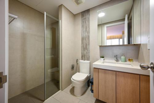 Saigon City View Apartment & Pool, Ho Chi Minh City