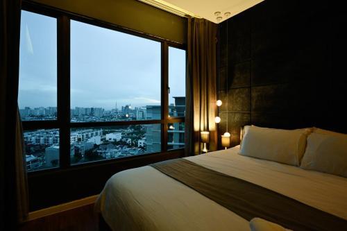 Saigon City View Apartment & Pool, Ho Chi Minh City