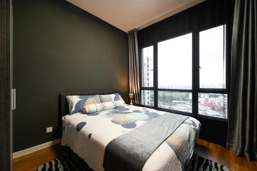 Saigon City View Apartment & Pool, Ho Chi Minh City