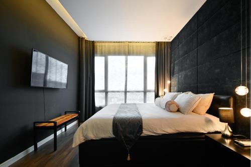 Saigon City View Apartment & Pool, Ho Chi Minh City