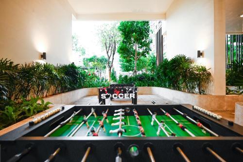 Saigon City View Apartment & Pool, Ho Chi Minh City