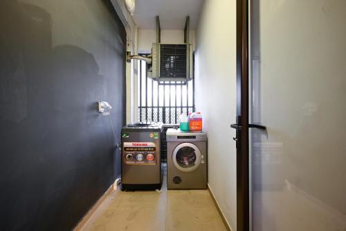 Saigon City View Apartment & Pool, Ho Chi Minh City