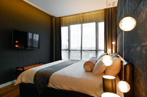 Saigon City View Apartment & Pool, Ho Chi Minh City