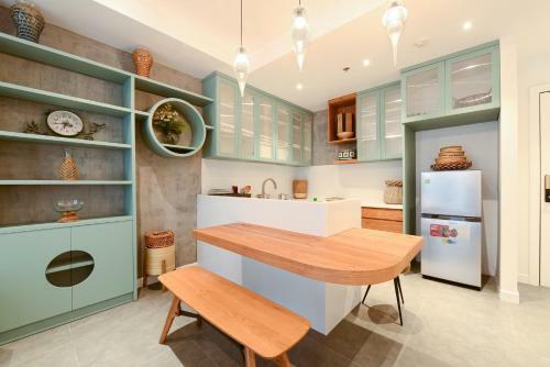 Anna Apartment