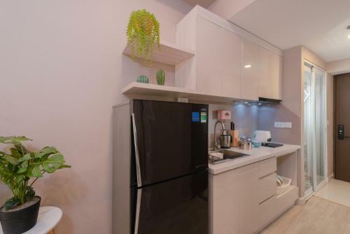 Anna Apartment