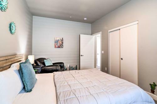 Desert Hot Springs Home Large Yard, Mtn View