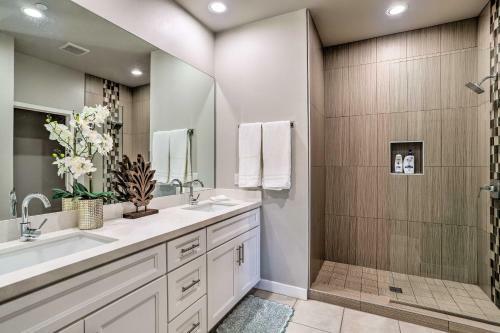 Desert Hot Springs Home Large Yard, Mtn View