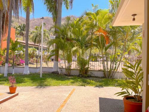Apartamento Villas Plaza Mismaloya Beach A3