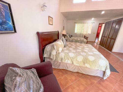 Apartamento Villas Plaza Mismaloya Beach A3