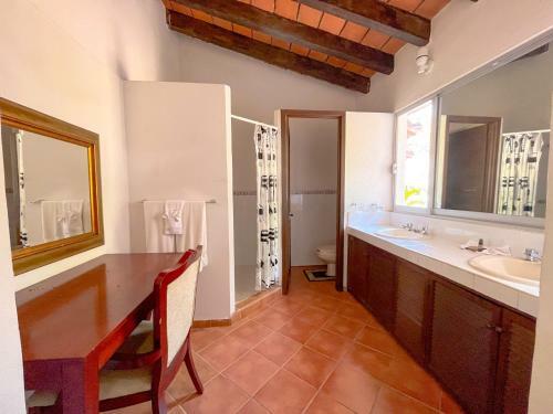 Apartamento Villas Plaza Mismaloya Beach A3