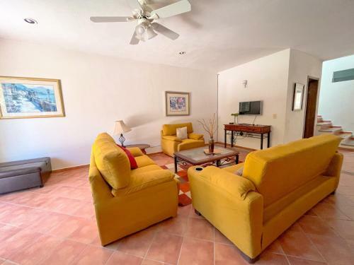 Apartamento Villas Plaza Mismaloya Beach A3