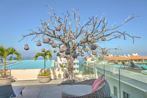 Apartamento Nayri Life & Spa 107