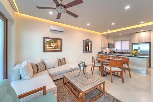 Apartamento Nayri Life & Spa 107