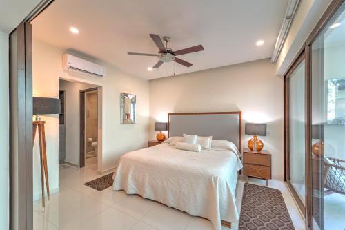 Apartamento Nayri Life & Spa 107