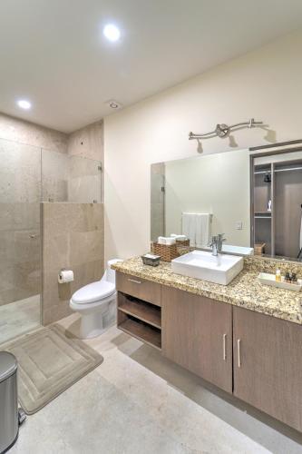 Apartamento Nayri Life & Spa 107