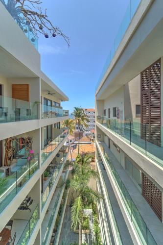 Apartamento Nayri Life & Spa 107