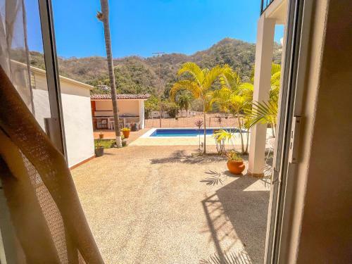 Apartamento Villas Plaza Mismaloya Beach A5