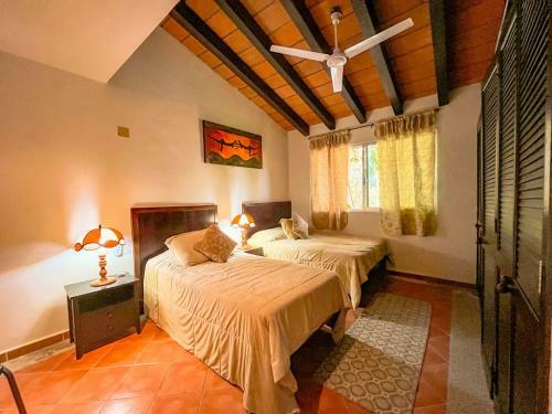 Apartamento Villas Plaza Mismaloya Beach A5